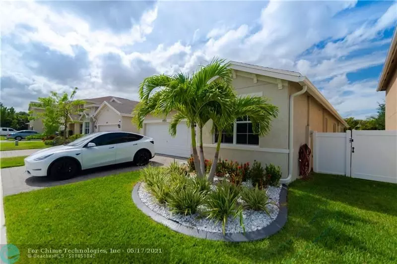 4065 Tomoka Dr, Lake Worth Beach, FL 33462