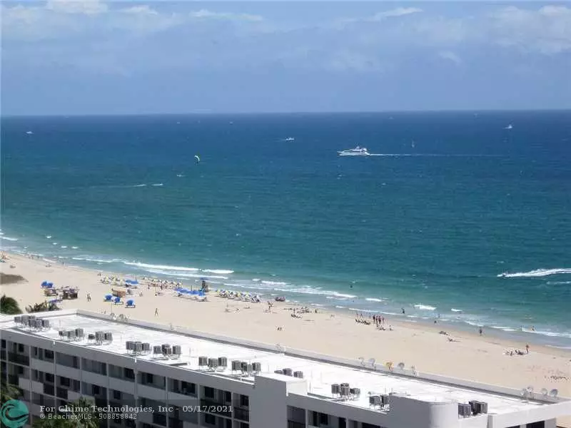 405 N Ocean Blvd  #1705, Pompano Beach, FL 33062