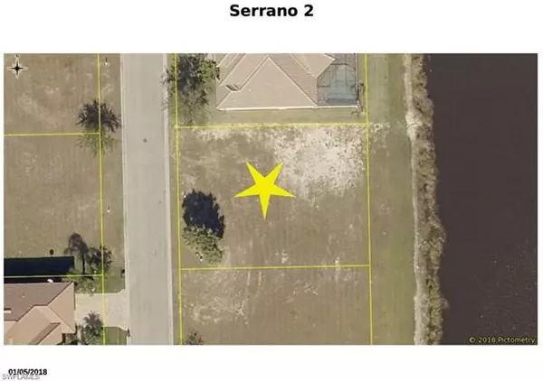 27140 Serrano WAY, Bonita Springs, FL 34135