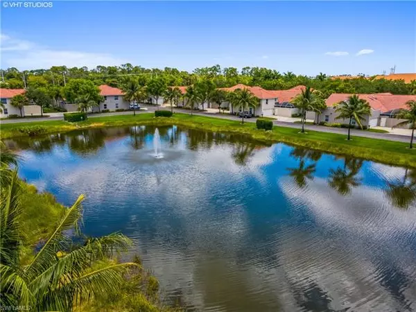 Naples, FL 34109,4420 Preserve WAY #11-D