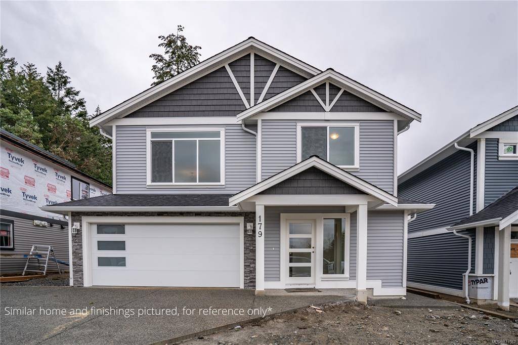Nanaimo, BC V9R 6S4,277 Westwood Rd