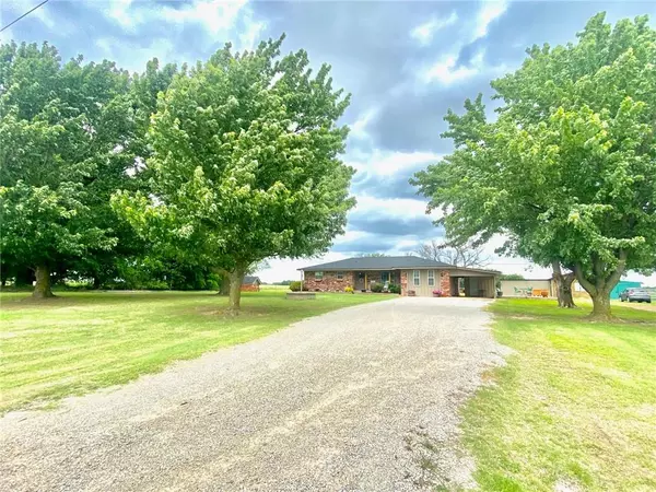 Stratford, OK 74872,51267 E County Road 1510