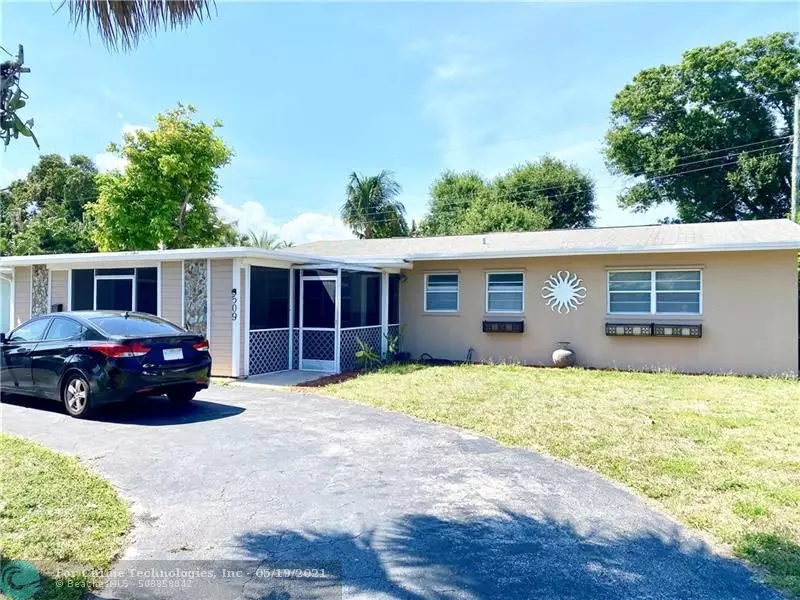 509 NE 28th St, Wilton Manors, FL 33334