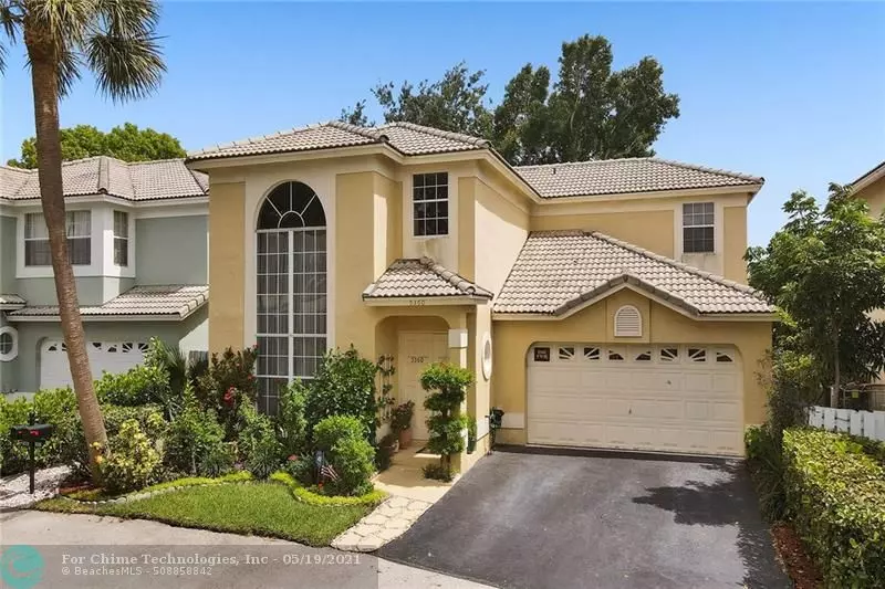 5360 NW 41st Way, Coconut Creek, FL 33073