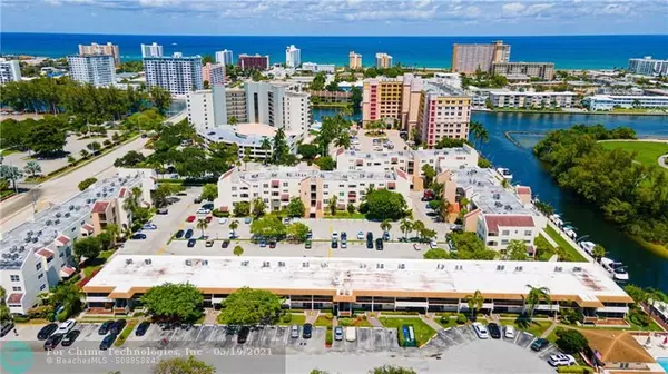 1340 NE 28th Ave  #135, Pompano Beach, FL 33062