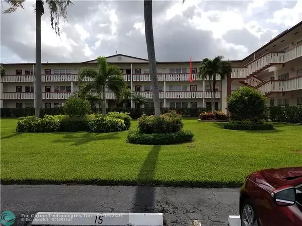 Boca Raton, FL 33434,65 Brighton B  #65