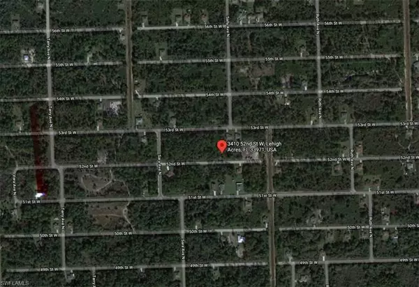 Lehigh Acres, FL 33971,3410 52nd ST W