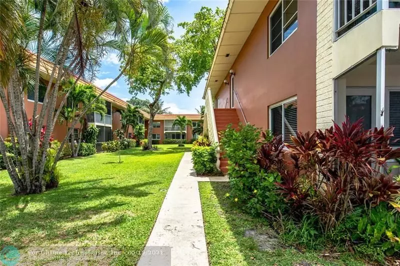 119 NE 19th Ct  #216G, Wilton Manors, FL 33305