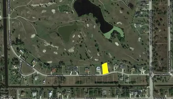 Lehigh Acres, FL 33974,745 Mirror Lakes DR