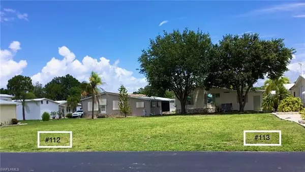 Punta Gorda, FL 33955,15550 Burnt Store #112 RD