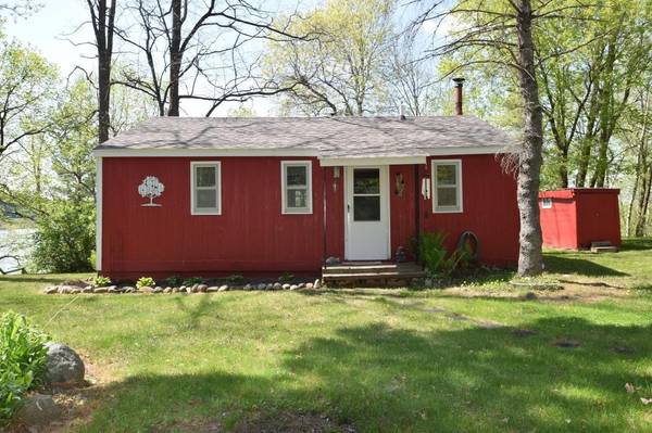 11540 Stillson Rd, Luck, WI 54853