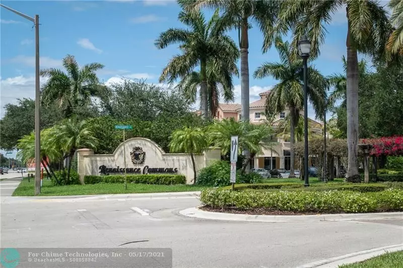 Boynton Beach, FL 33426,2212 Renaissance Way  #2212