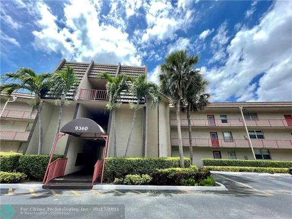 9360 Lime Bay Blvd  #211, Tamarac, FL 33321