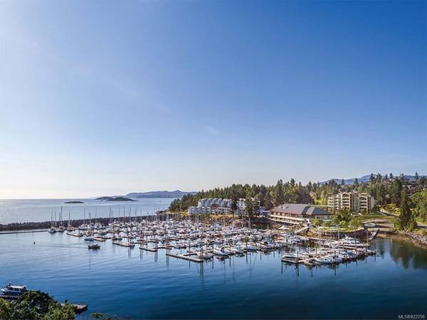 Nanoose Bay, BC,3529 Dolphin Dr #508