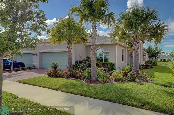 Port Saint Lucie, FL 34987,11117 SW Sunrise Lake Drive