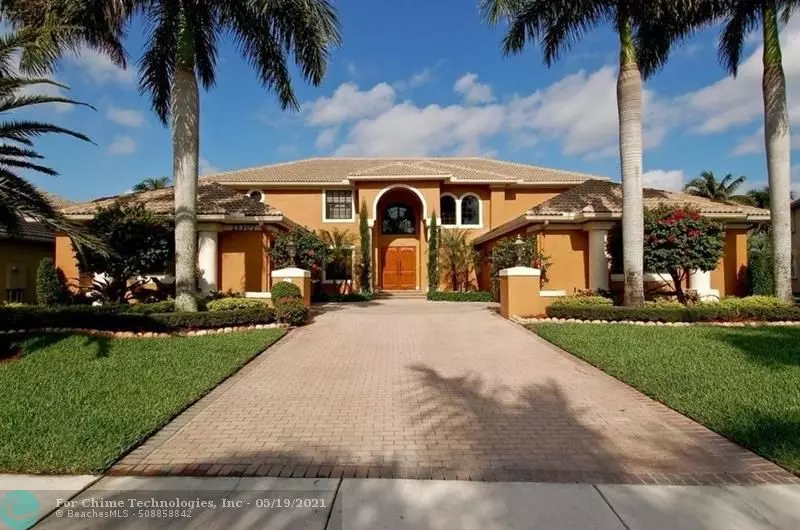 Boca Raton, FL 33428,21307 Rockledge Ln