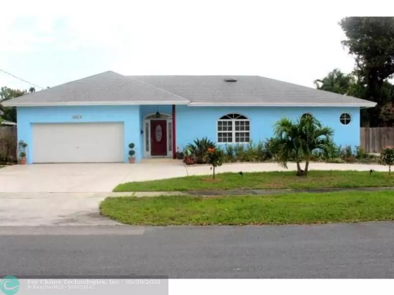 5241 SW 6TH ST, Plantation, FL 33317