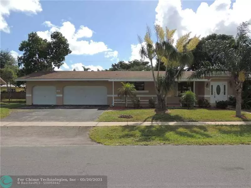 302 SW 61ST AVE, Plantation, FL 33317