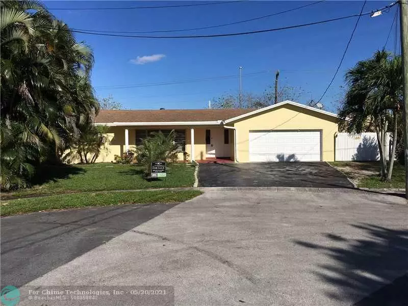 5201 SW 6TH ST, Plantation, FL 33317