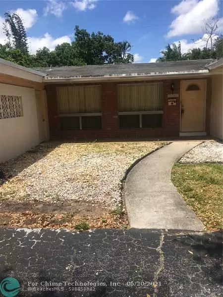 5541 SW 3rd ct, Plantation, FL 33317