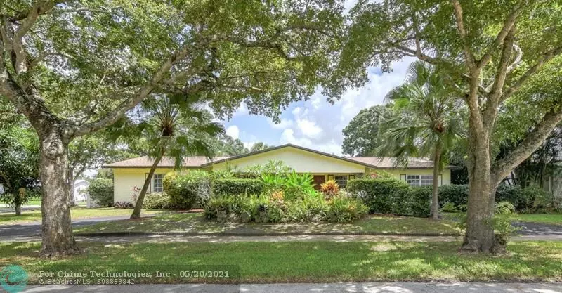 5781 SW 9th St, Plantation, FL 33317