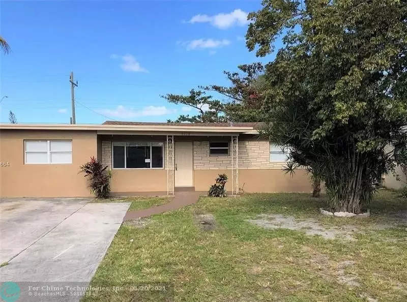 Miramar, FL 33023,6119 SW 18th St