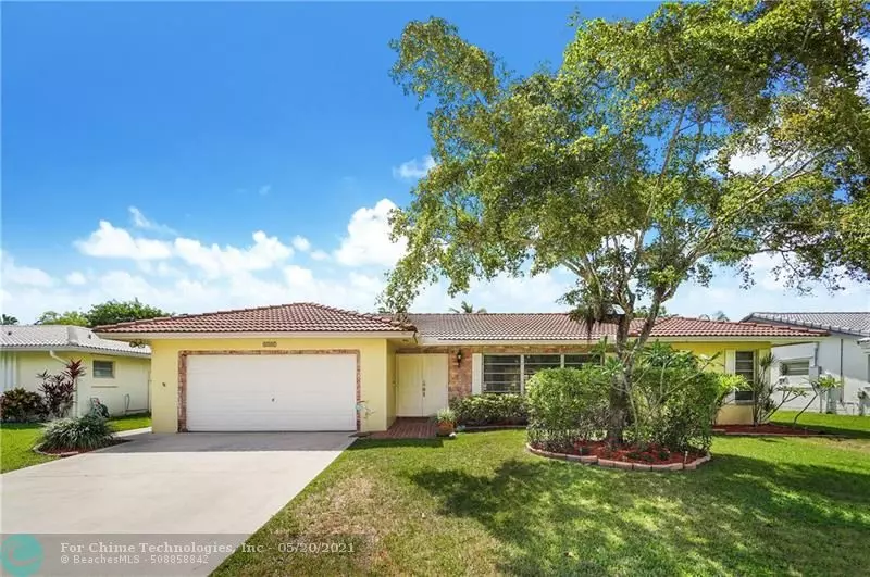 Coral Springs, FL 33071,1547 NW 85th Dr