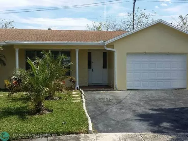 Plantation, FL 33317,5201 SW 6TH ST