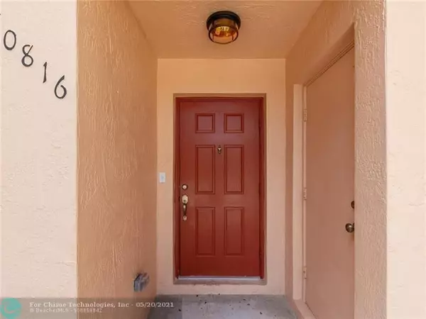 Pembroke Pines, FL 33029,20816 NW 2nd St  #20816