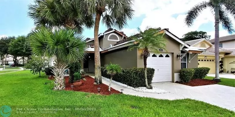 7913 Manor Forest Ln, Boynton Beach, FL 33436