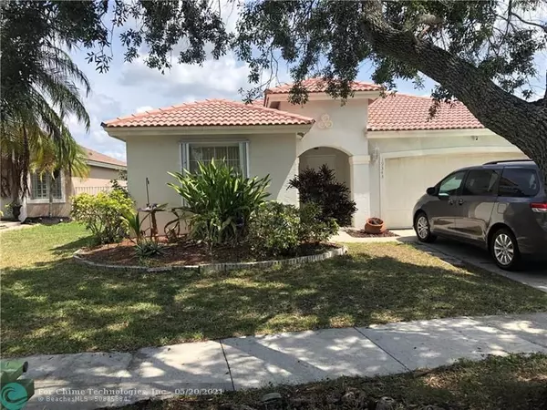 Pembroke Pines, FL 33029,19343 SW 5th St