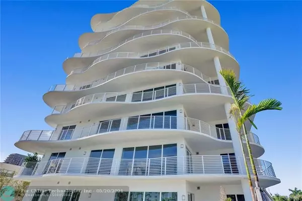 Fort Lauderdale, FL 33304,612 Bayshore Drive  #201