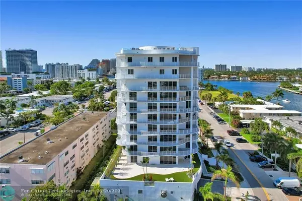 Fort Lauderdale, FL 33304,612 Bayshore Drive  #201