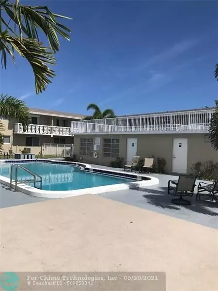 3300 NE 10th Ter  #15, Pompano Beach, FL 33064