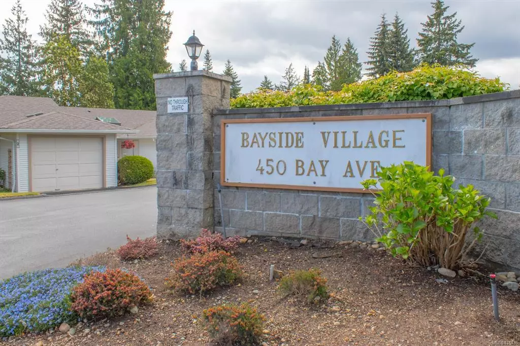 Parksville, BC V9P 2K2,450 Bay Ave #7