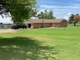 Fort Cobb, OK 73038,1140 W Rambling Ridge Road