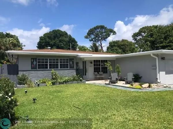 2427 NE 7th Ave, Wilton Manors, FL 33305