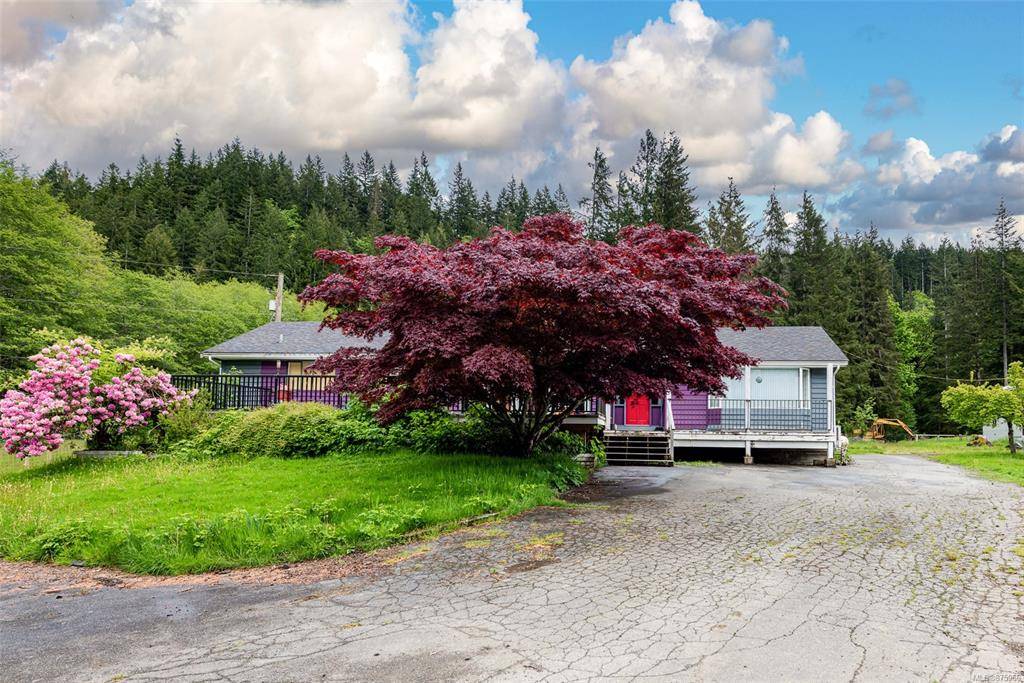 Sayward, BC V0P 1R0,454 Community Rd