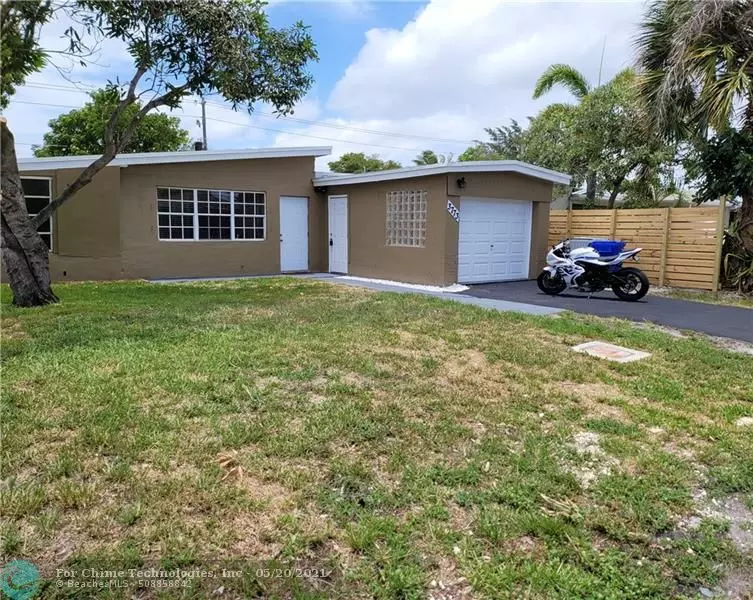 3773 NE 17th Ave, Pompano Beach, FL 33064