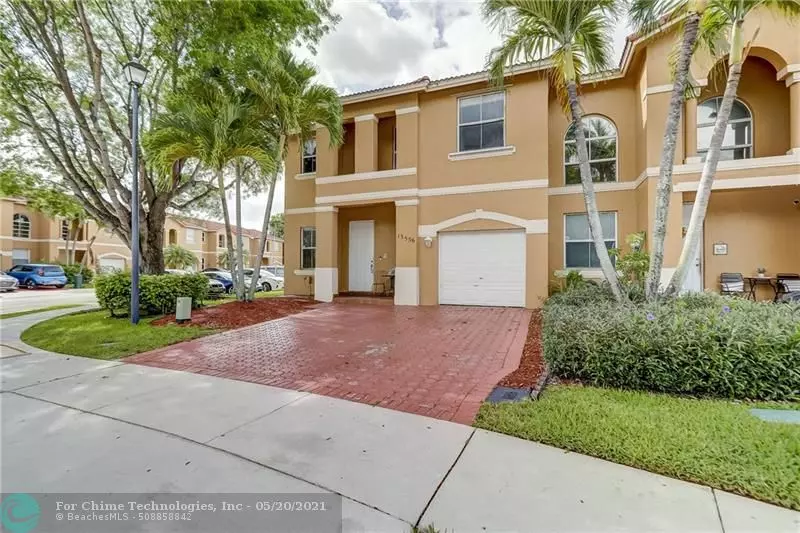 Pembroke Pines, FL 33028,13556 NW 7TH PL  #13556