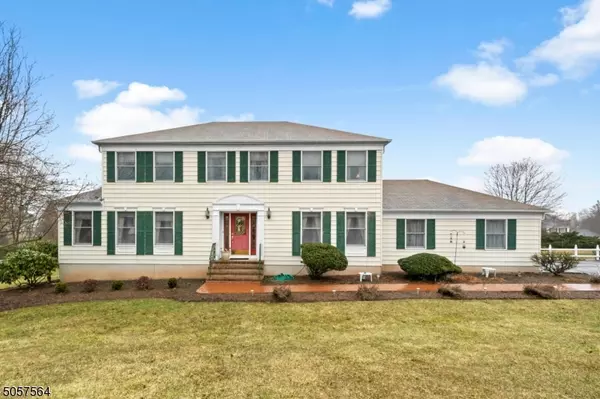 109 Elia Dr, Branchburg Twp., NJ 08853