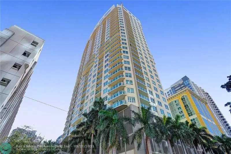 350 SE 2  #980, Fort Lauderdale, FL 33301