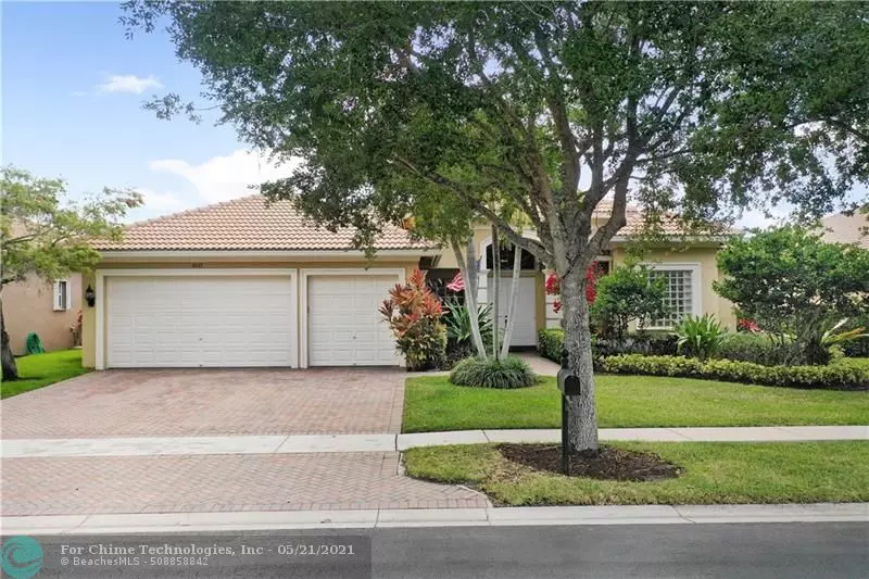 Lake Worth Beach, FL 33467,4061 Cedar Creek Ranch Cir