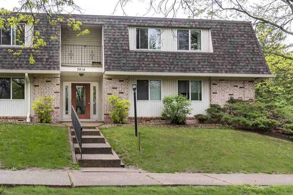 7414 Whitacre Rd #2, Madison, WI 53717