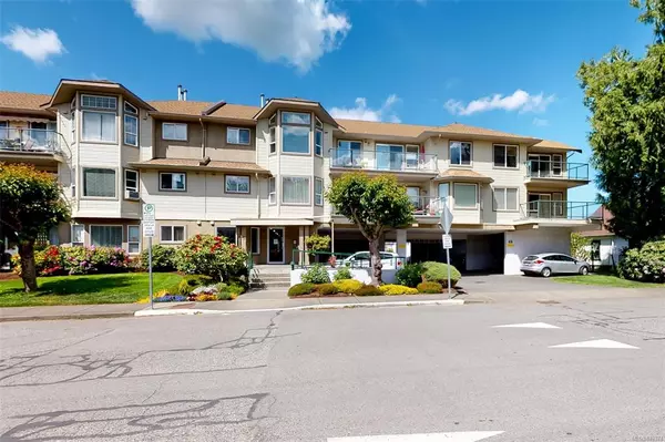 Duncan, BC V9L 1R3,245 First St #307