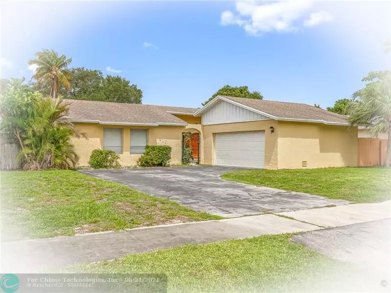 317 NW 40th Ter, Deerfield Beach, FL 33442