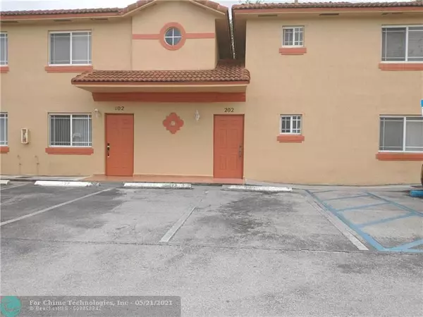 17302 NW 74th Ave  #102, Hialeah, FL 33015