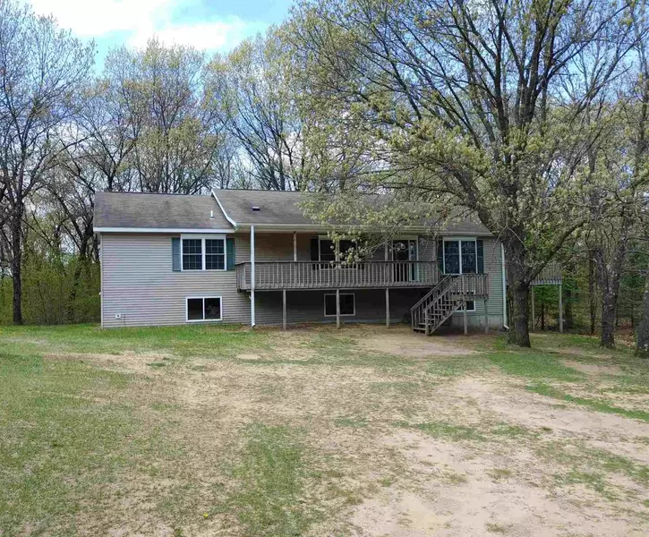 N689 FAWN LANE, Coloma, WI 54930