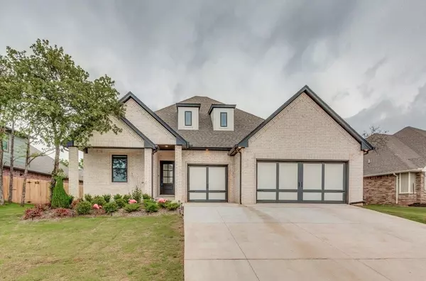 5000 Sunspear Drive, Arcadia, OK 73007