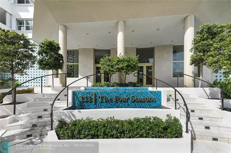 333 N Sunset Dr  #705, Fort Lauderdale, FL 33301